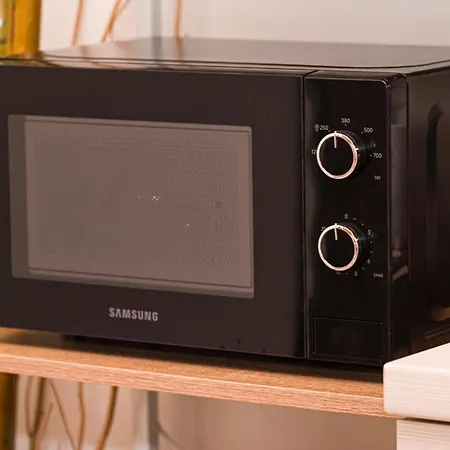 Otto شقة مونتيكاتيني تيرمي