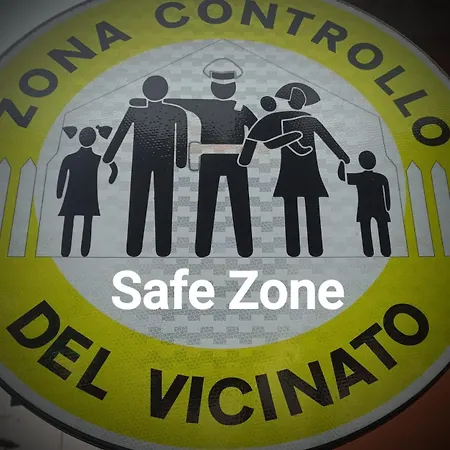 Appartement Otto Montecatini Terme