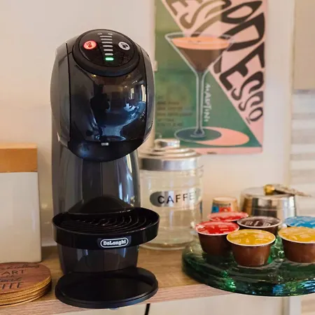 Appartement Otto Montecatini Terme