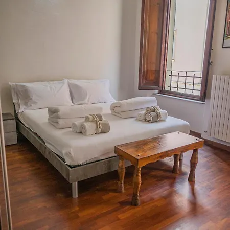 Otto Montecatini Terme