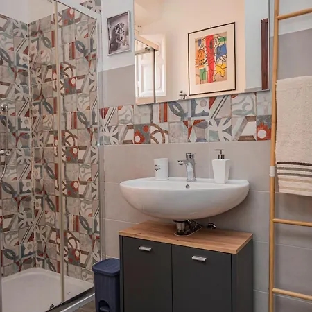 Otto * Montecatini Terme