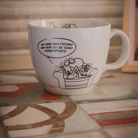 Appartement Otto Montecatini Terme