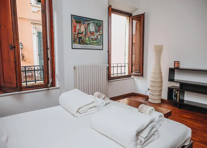 Apartmán Otto