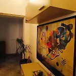 Apartamento Otto Montecatini Terme