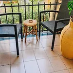 Otto Apartamento *