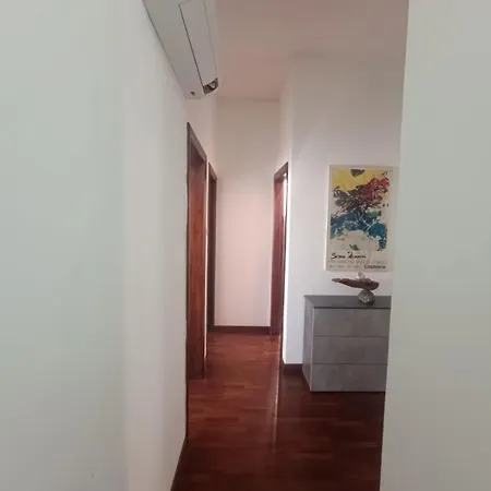 Apartamento Otto *