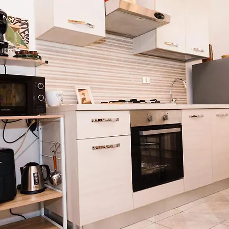Otto Apartamento Montecatini Terme