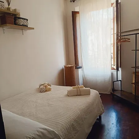 Apartamento Otto *