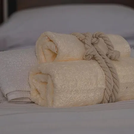 Otto Apartamento Montecatini Terme