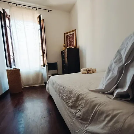 Apartamento Otto