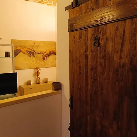 Otto Apartamento