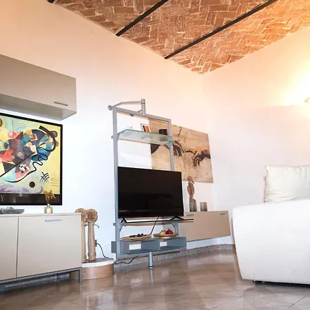 Apartamento Otto *