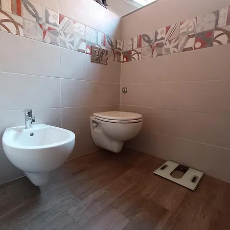 Apartamento Otto