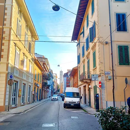 Appartamento Otto Montecatini-Terme